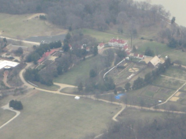 Mt Vernon